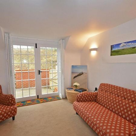 Shannon Cottage Telscombe Eksteriør billede